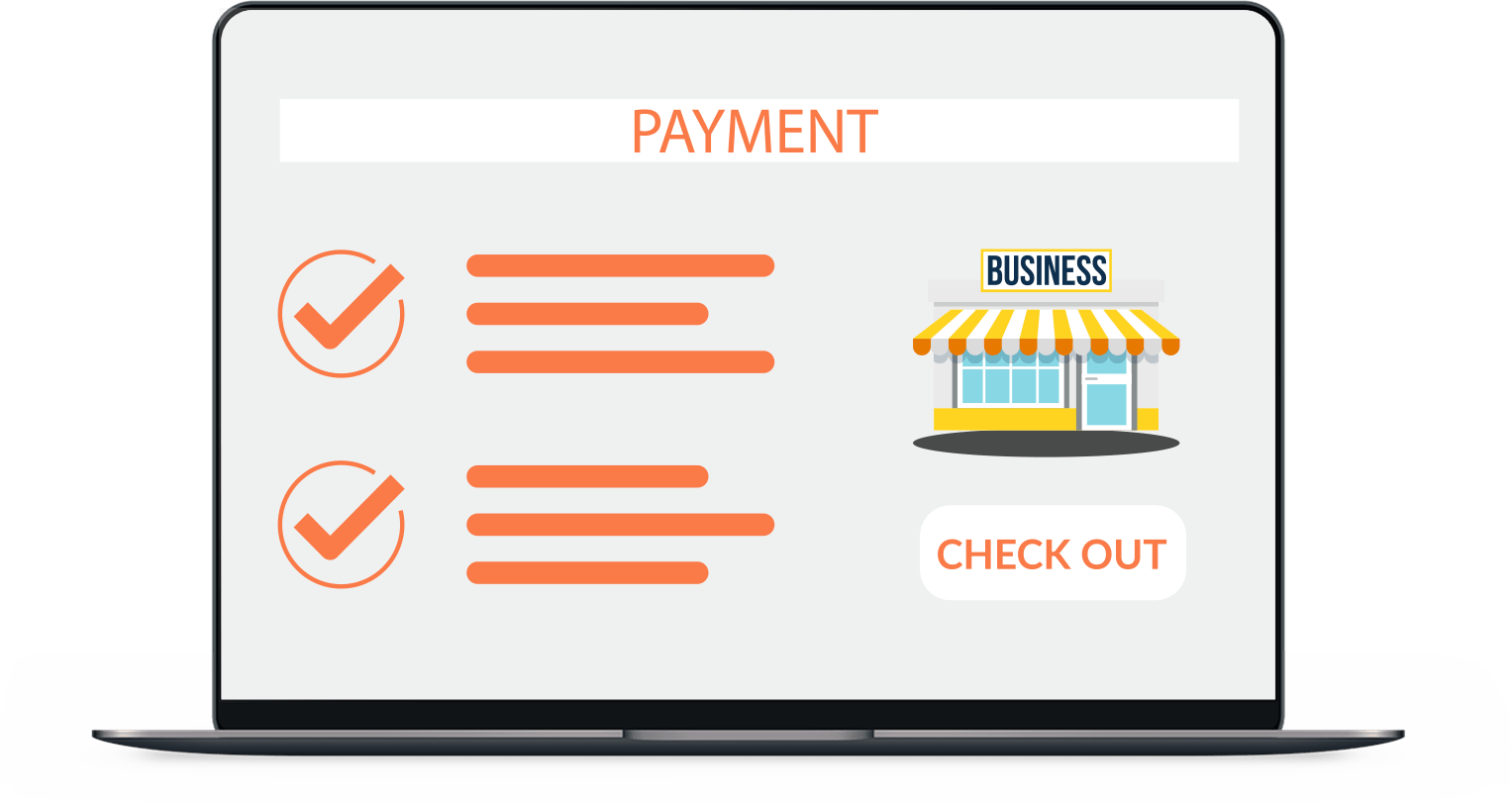 Hasil gambar untuk sistem pembayaran online hotel Faspay