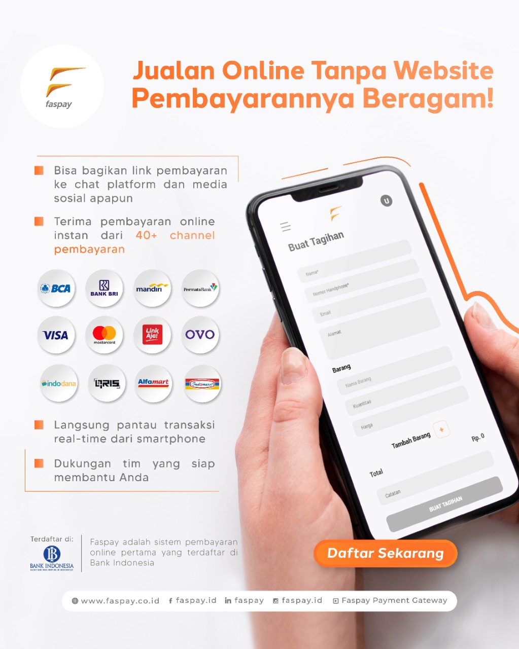 PEMBAYARAN BERAGM PEMBAYARAN BERAGM