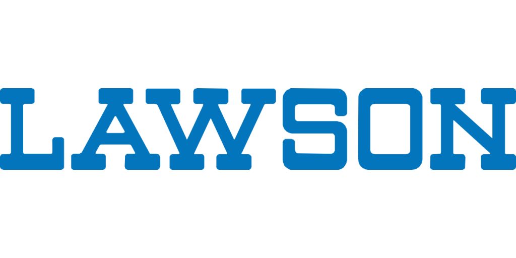LAWSON LAWSON