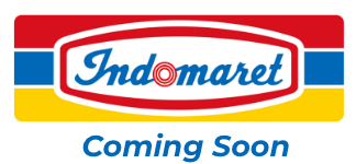 IndomaretComingSoon