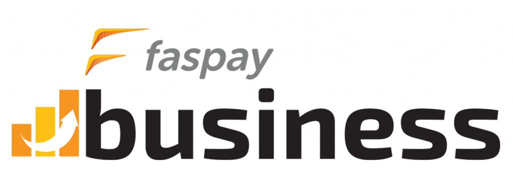 Logo Faspay Business
