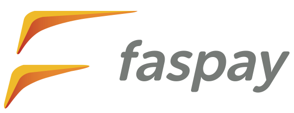 faspay logo