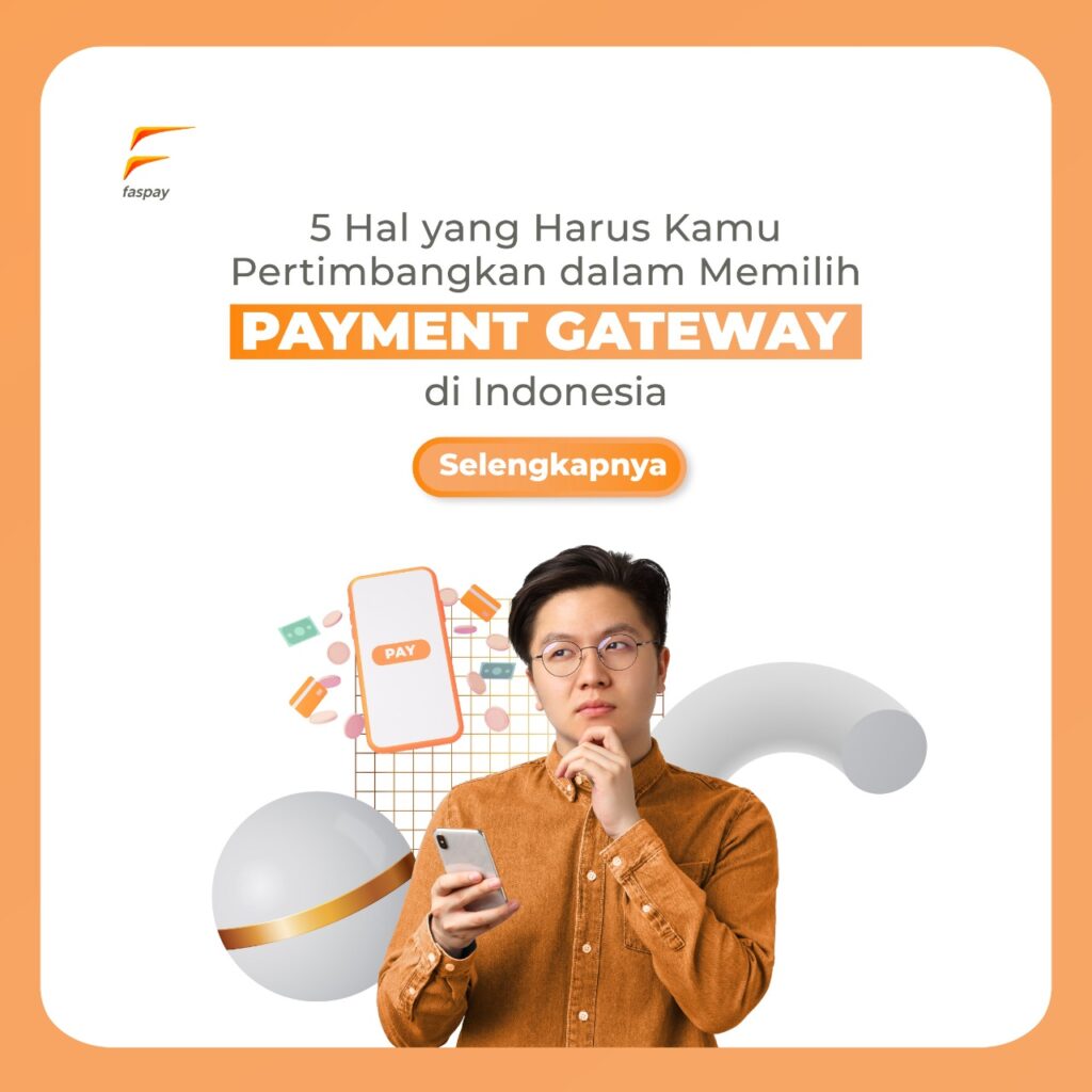 payment gateway indonesia