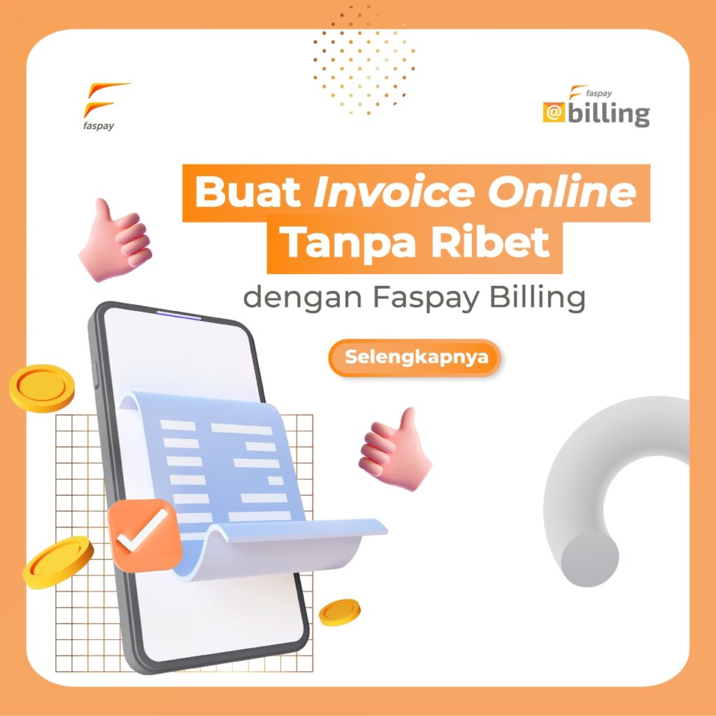 invoice online indonesia