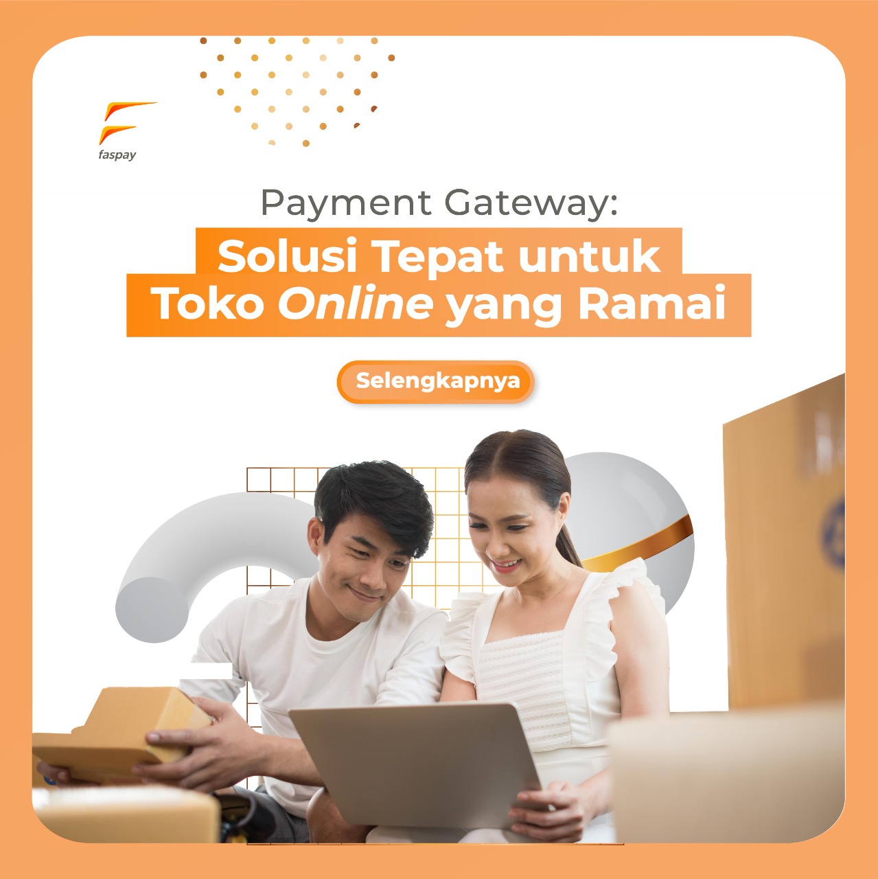 Payment Gateway: Solusi Tepat untuk Toko Online yang Ramai