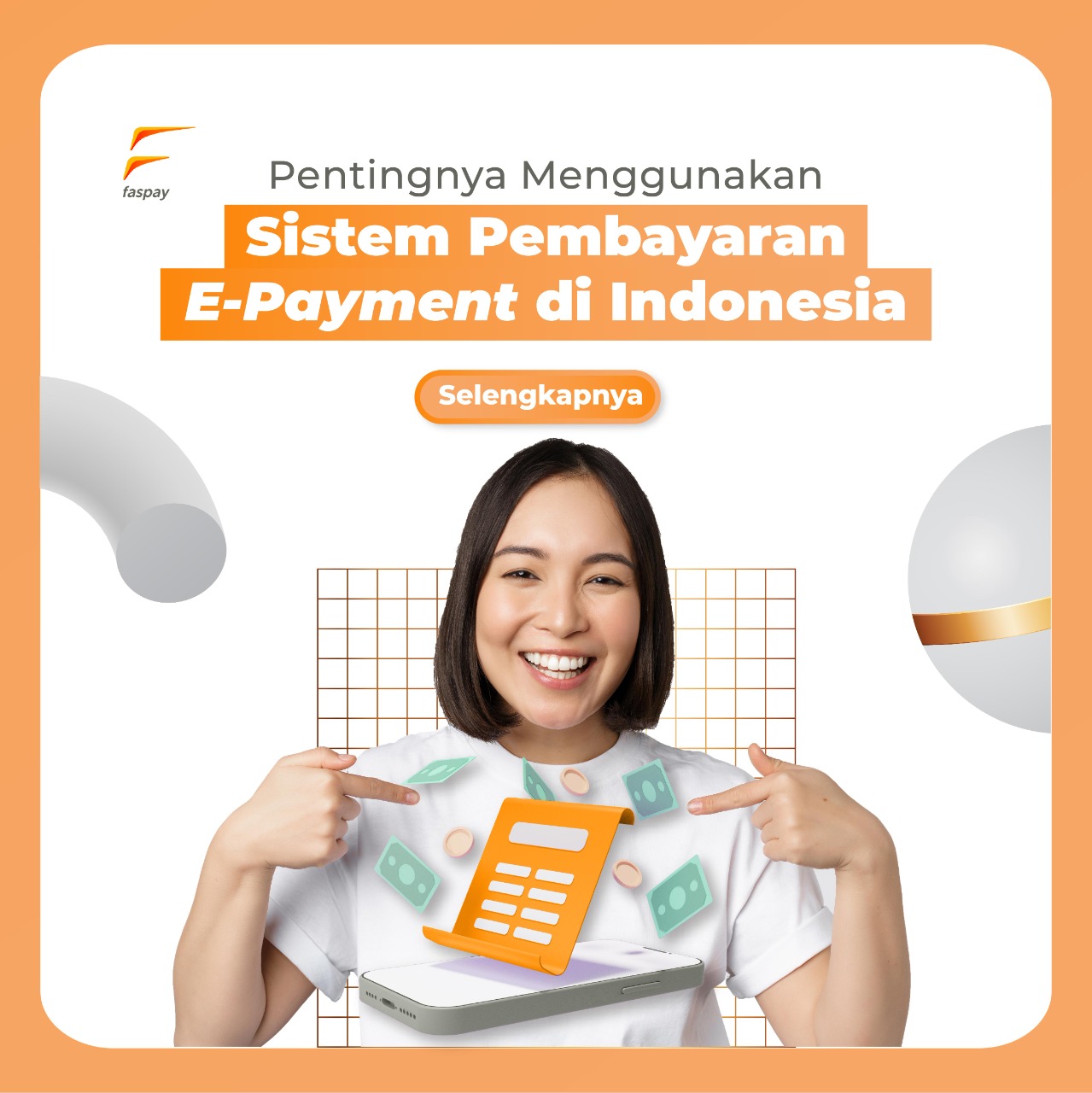 Pentingnya Menggunakan Sistem Pembayaran E-Payment di Indonesia
