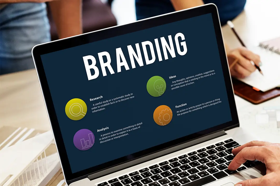 Creating a Branding Strategy to Reach More Customers