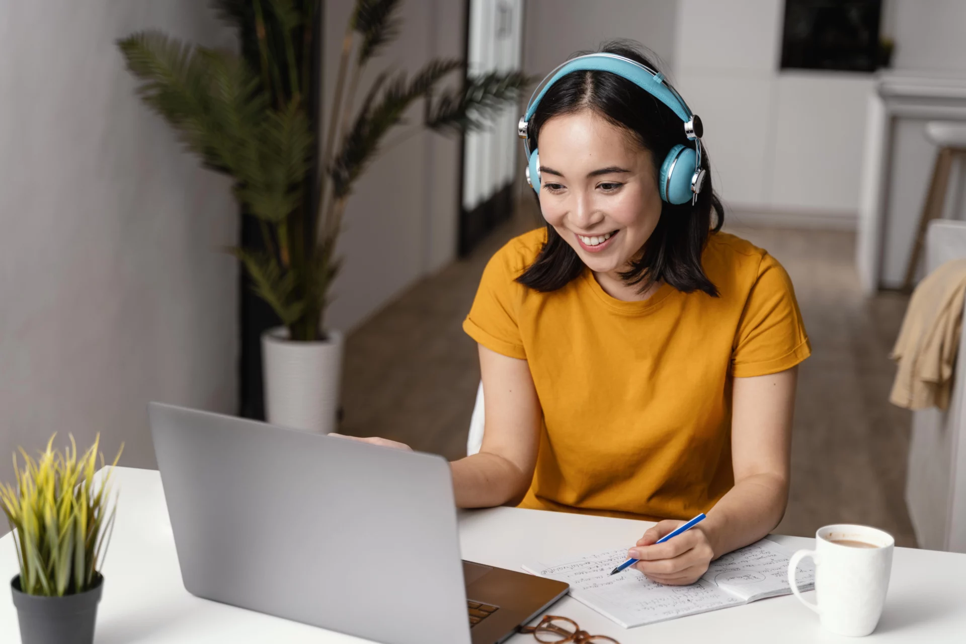 online course