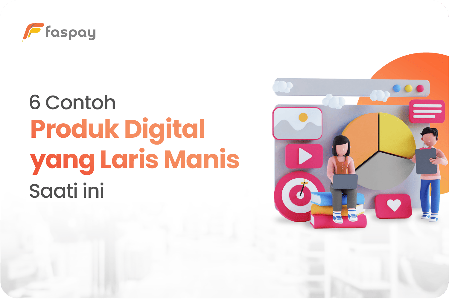 Tren Produk Laris Manis Online 2018: Memahami Kebutuhan Konsumen Digital
