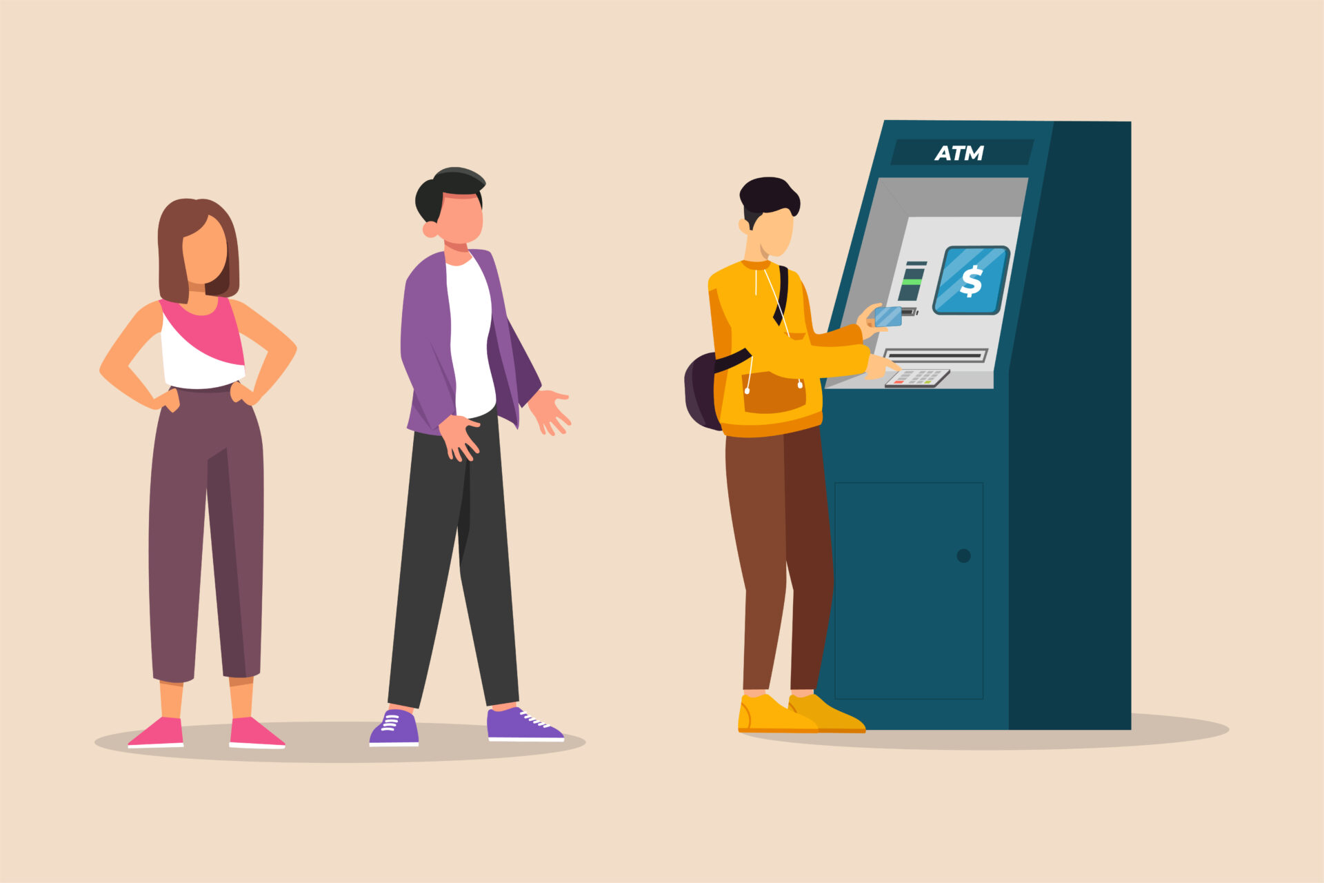Peran ATM Bersama dalam Bisnis dan Daftar Lengkap Kodenya | Faspay