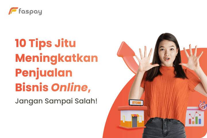 Dampak Positif Penjualan Secara Online: Revolusi Bisnis di Era Digital